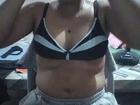 xxHott Lexi online show from 10/21/25, 03:07