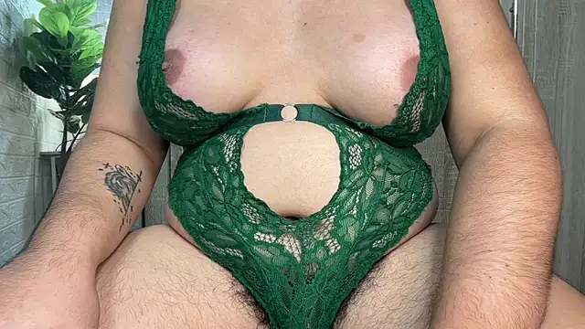 CarlaFuta online show from 09/09/25, 06:51