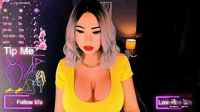 TriciaCumLoader online show from 09/21/25, 01:13