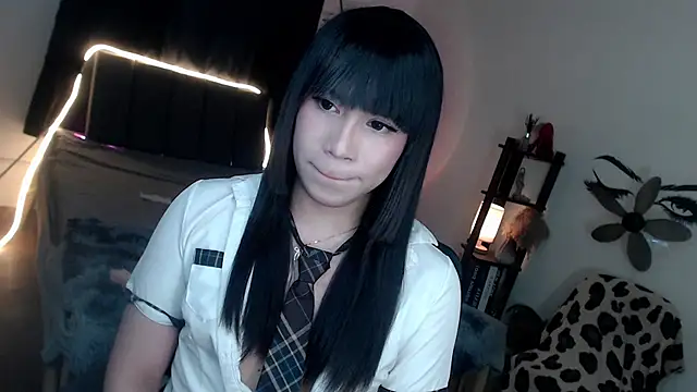 Veniceseduction online show from 04/13/26, 11:16