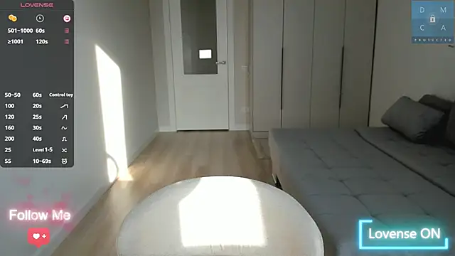 MinaDiamondd online show from 02/23/26, 03:37