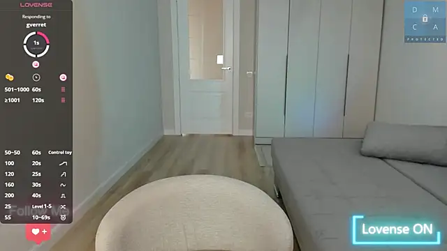 MinaDiamondd online show from 03/20/26, 03:11