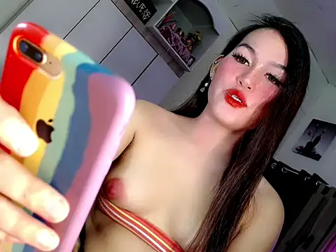 Miss twinny21 online show from 11/14/25, 08:46