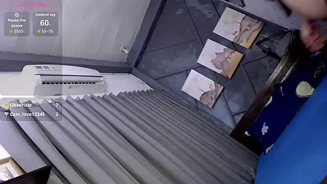 Sassy Samm online show from 02/14/26, 01:02