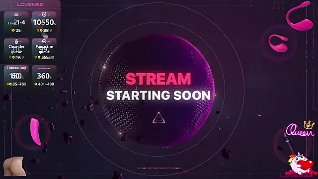 Misayang online show from 04/28/26, 11:21