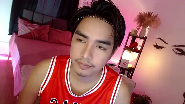 Snapshot of JakeXolsen chatting on 09/16/25, 07:48 JakeXolsen online show from 09/16/25, 07:48