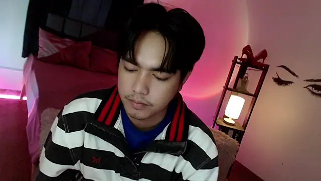 Snapshot of JakeXolsen chatting on 10/03/25, 09:45 JakeXolsen online show from 10/03/25, 09:45