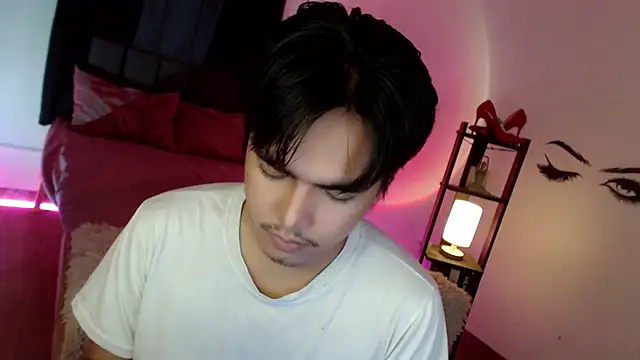 Snapshot of JakeXolsen chatting on 10/05/25, 09:34 JakeXolsen online show from 10/05/25, 09:34