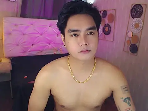 Snapshot of JakeXolsen chatting on 11/25/25, 10:32 JakeXolsen online show from 11/25/25, 10:32