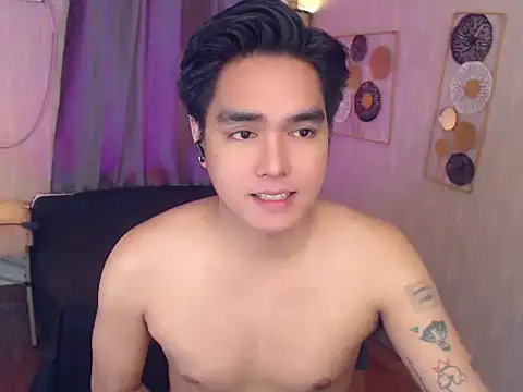 Snapshot of JakeXolsen chatting on 12/02/25, 10:09 JakeXolsen online show from 12/02/25, 10:09