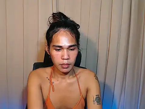 Ebony laxine online show from 06/26/26, 10:19
