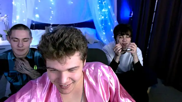 lucas long  online show from 11/27/25, 10:28