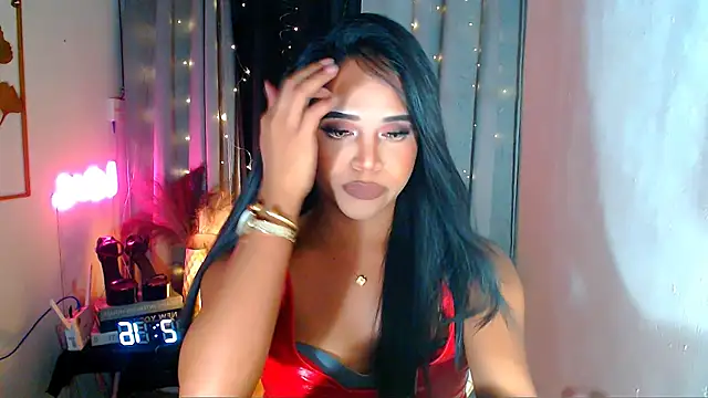 Lorainnelustts online show from 02/27/26, 01:55