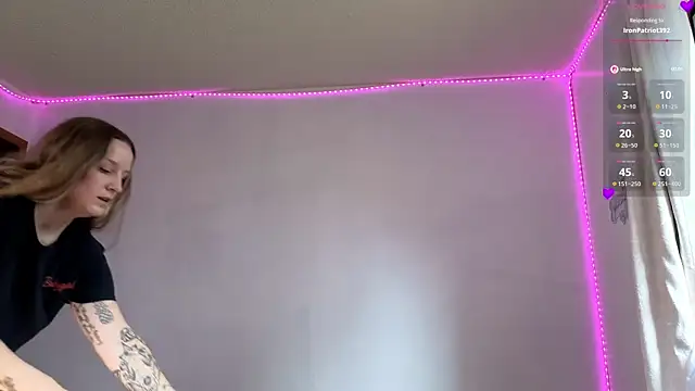 dustbunni0414 online show from 06/17/26, 02:07