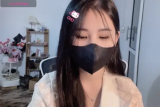    Daisy    online show from 11/09/25, 02:26