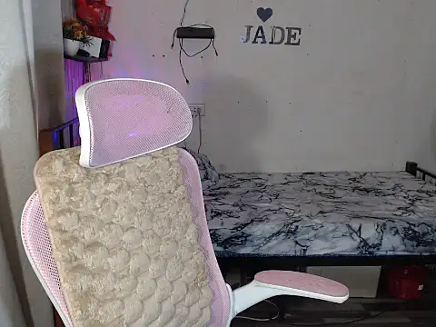 itsme jade online show from 11/02/25, 09:50