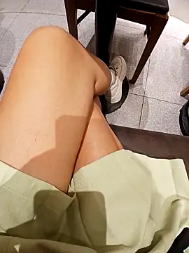 Ori-Lynk online show from 03/22/26, 05:00