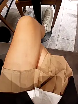 Ori-Lynk online show from 03/23/26, 09:35