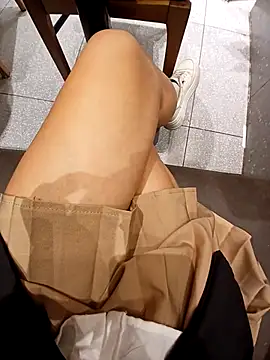 Ori-Lynk online show from 04/19/26, 05:18