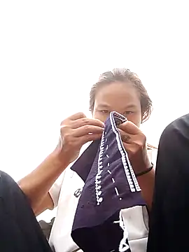 Snapshot of CloudyChu chatting on 09/13/25, 02:55 CloudyChu online show from 09/13/25, 02:55