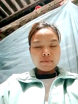 CloudyChu online show from 11/03/25, 06:03