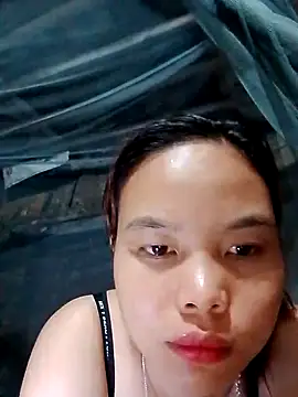 CloudyChu online show from 11/11/25, 01:38