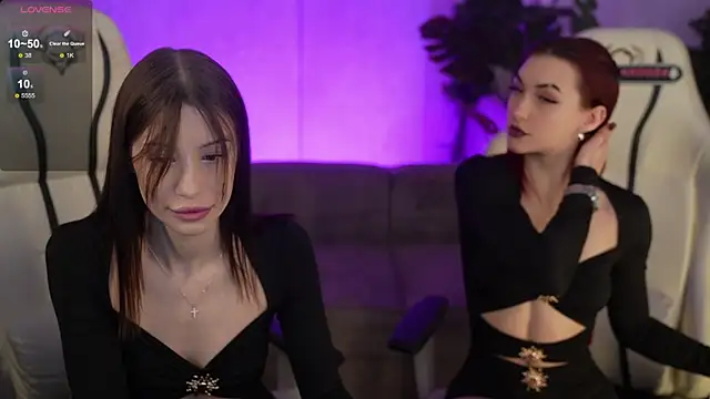 Selena Glow online show from 01/13/26, 11:43