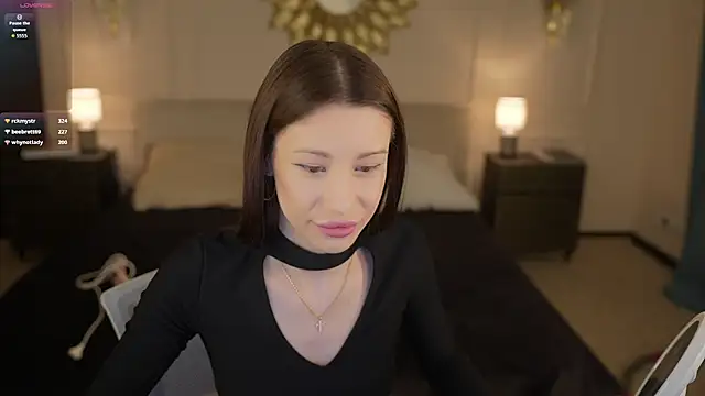 Selena Glow online show from 02/13/26, 11:34