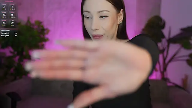 Selena Glow online show from 04/02/26, 06:16