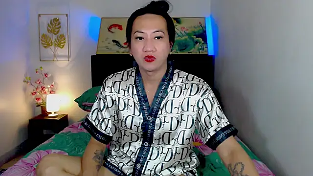 LovelyQueen69 online show from 07/23/26, 05:22