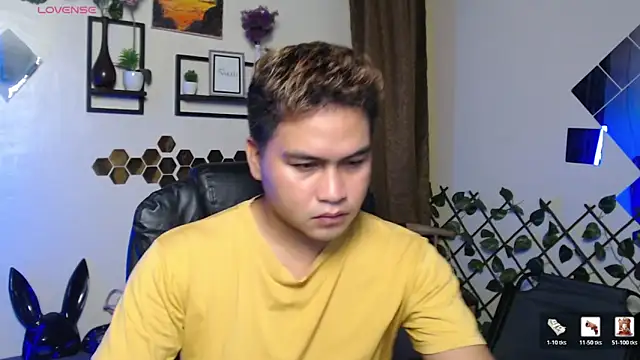 Asian jayeel online show from 03/29/26, 08:25