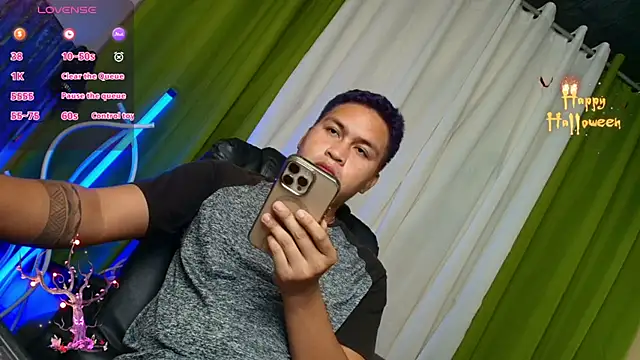 Asian jayeel online show from 04/13/26, 09:59