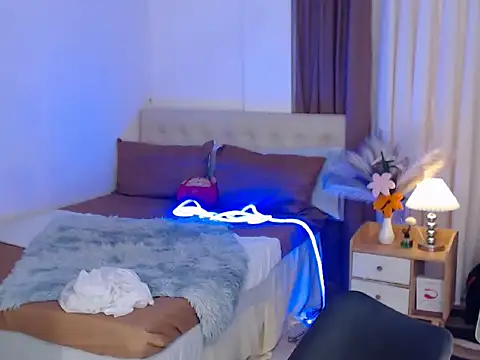 VickyMarquez online show from 01/09/26, 03:04