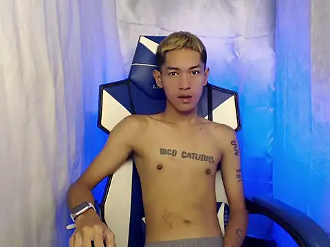 riks tyler online show from 12/17/25, 03:29