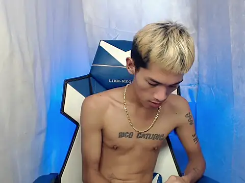 riks tyler online show from 01/16/26, 02:37