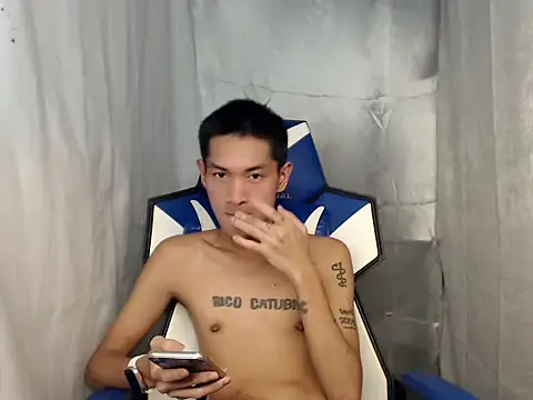 riks tyler online show from 03/18/26, 04:10