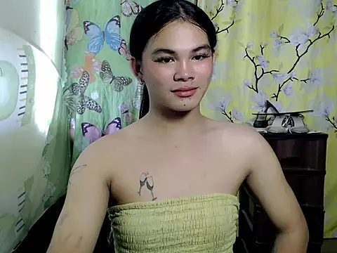 urgirljane online show from 10/21/25, 02:12