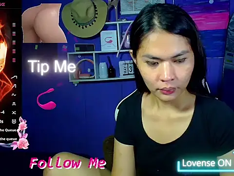 urgirljane online show from 05/31/26, 02:13