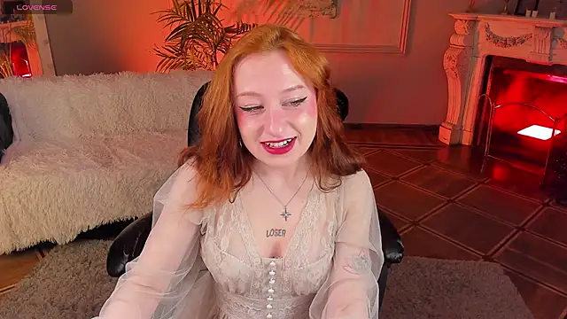 Violet Griffen online show from 04/23/26, 03:47