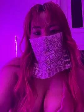 Miss June666 online show from 03/08/26, 06:12