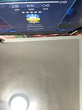 aavrdvh33 online show from 11/20/25, 09:58