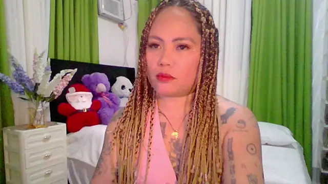 EstellaStarXxx online show from 11/06/25, 04:30