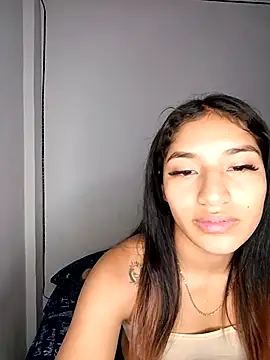 Snapshot of Sharlotte_Watts chatting on 09/23/25, 01:19 Sharlotte Watts online show from 09/23/25, 01:19