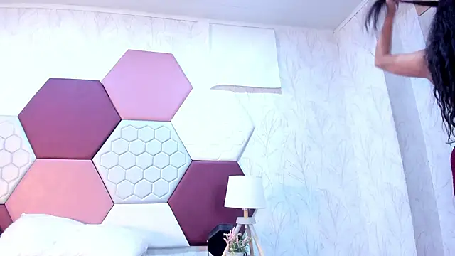 Snapshot of ArielleWilde chatting on 10/30/25, 03:41 ArielleWilde online show from 10/30/25, 03:41