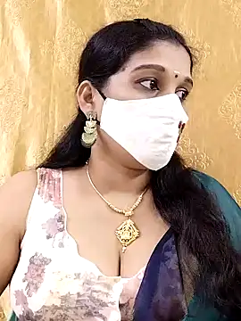 amelia-rani online show from 11/22/25, 02:49