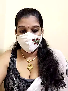 amelia-rani online show from 11/27/25, 02:41