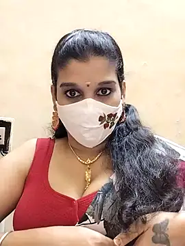 amelia-rani online show from 01/06/26, 12:53