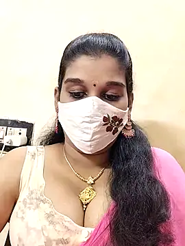 amelia-rani online show from 02/04/26, 06:25