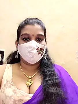 amelia-rani online show from 02/24/26, 06:17