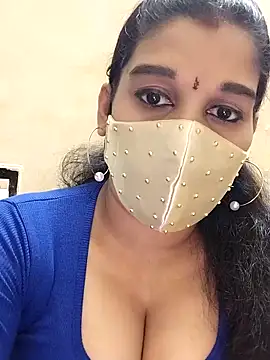 amelia-rani online show from 03/19/26, 06:23